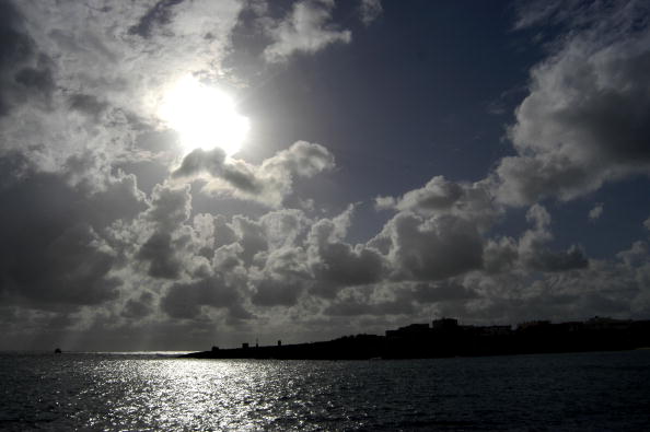 Italian Island Popular Illegal Entry Point For Immigrants