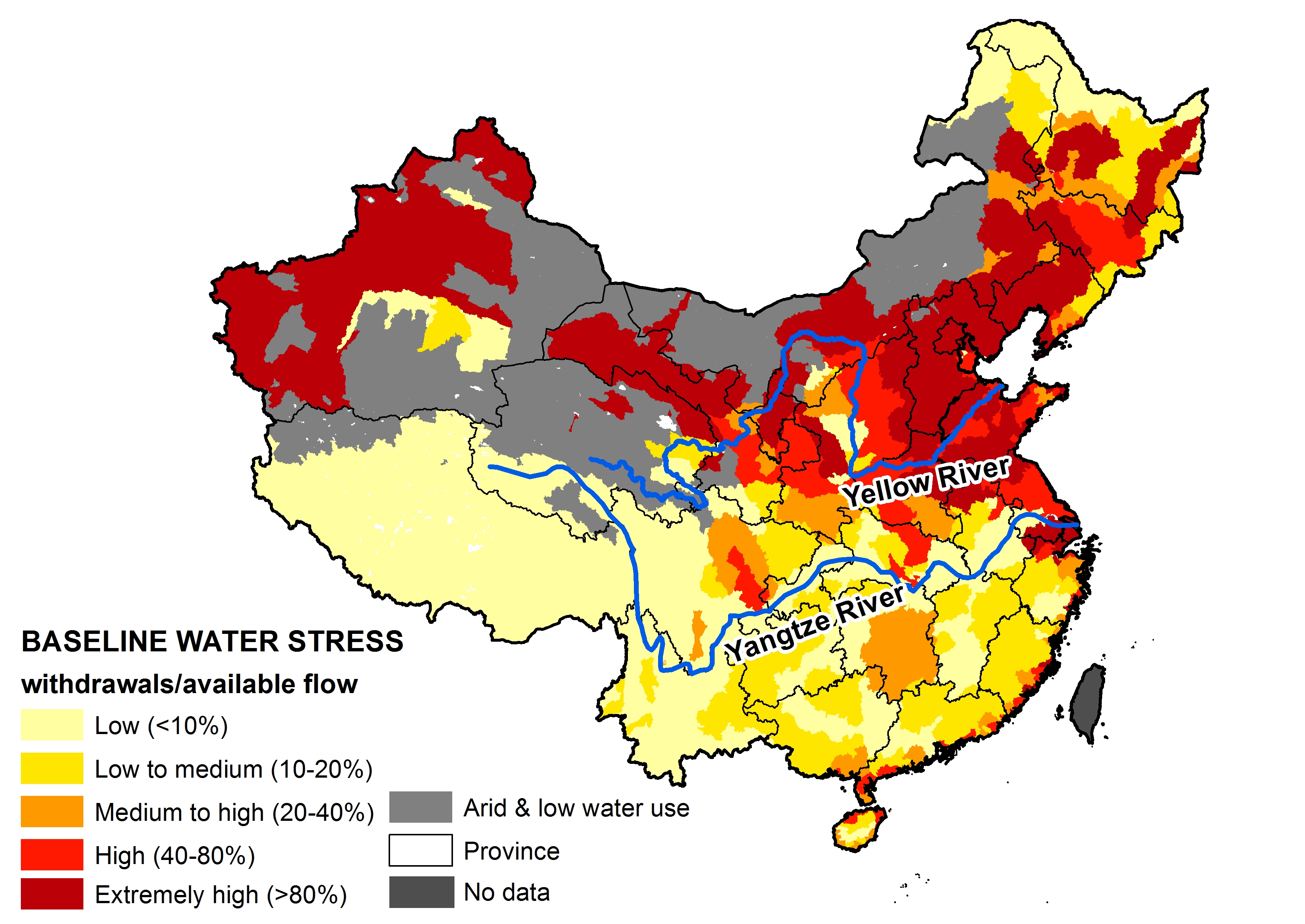 BWS-China