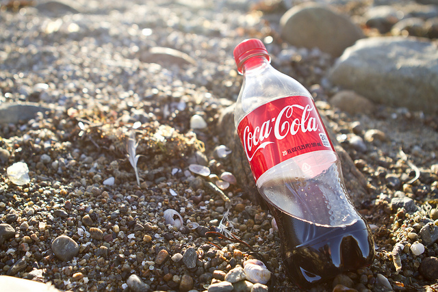 Coca-Cola turns to refillable glass bottles in fight against inflation