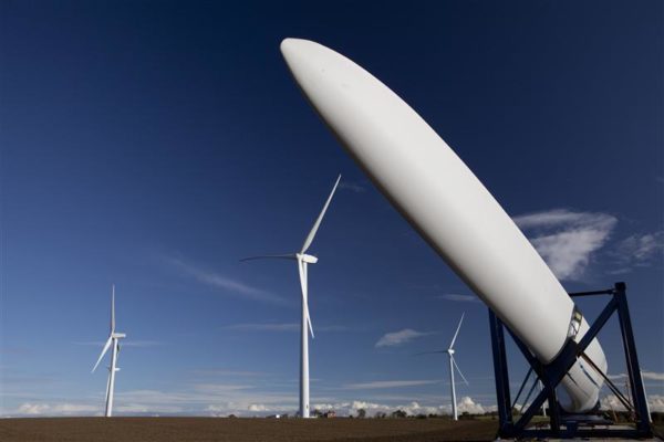 Factcheck: How often do wind turbines break? - Unearthed