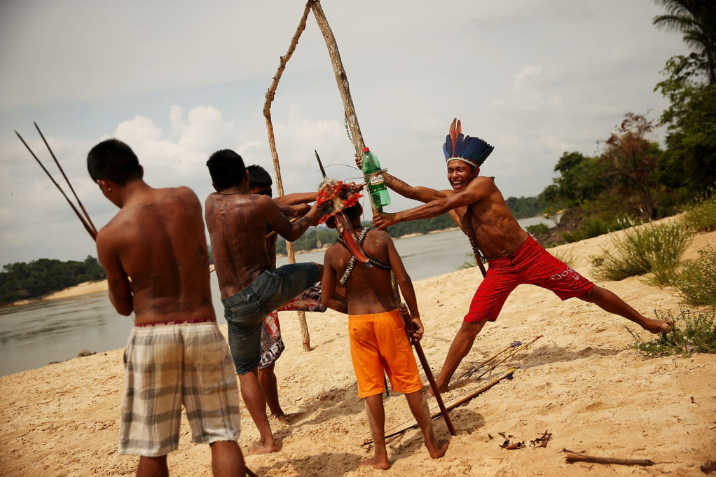 Everything you need to know about Brazil's Tapajos dam project Unearthed