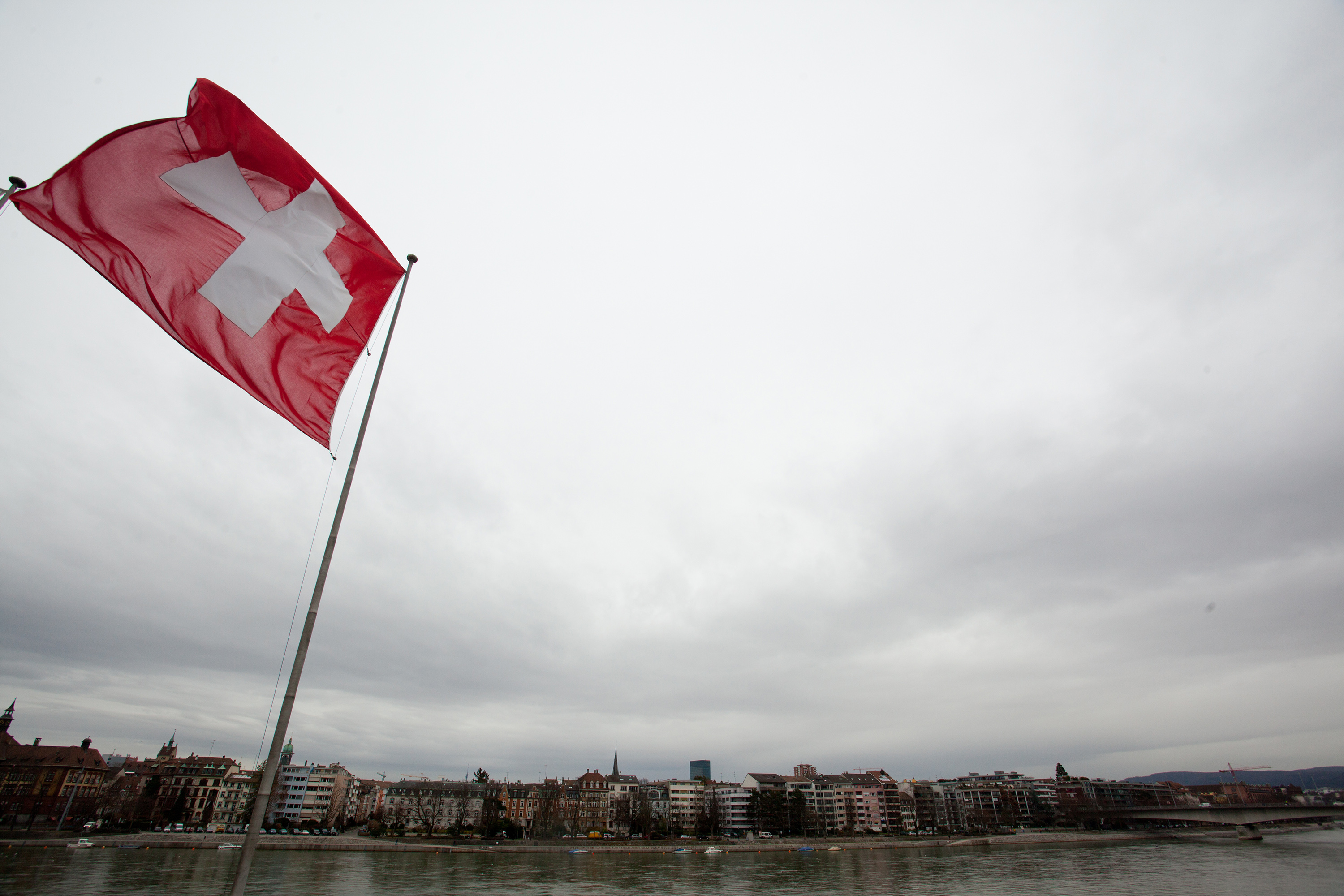 The Swiss just voted to limit free movement of Labour - but can they? 