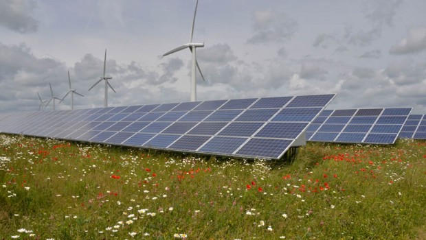 solar wind UK