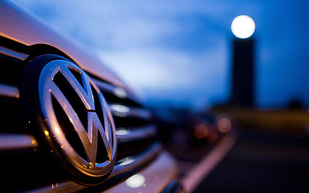  Jefe de VW No hemos emitido ninguna contaminación adicional ni causado ningún impacto adicional en la salud