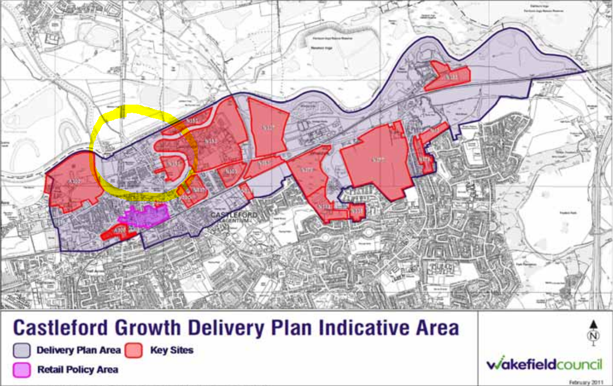 wakefield housing zones2