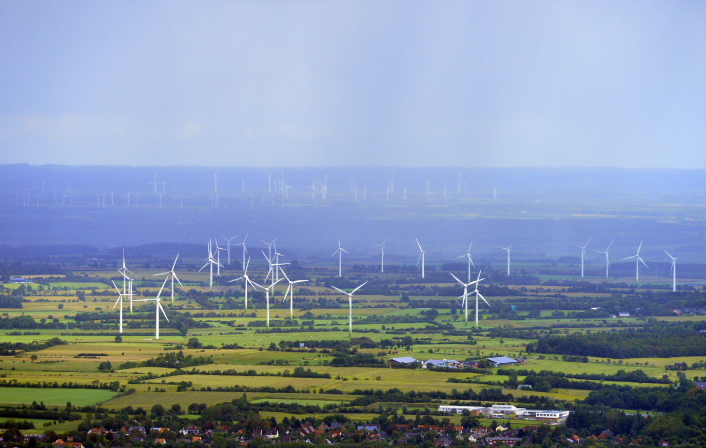 Onshore wind prices in Germany just plummeted again Unearthed