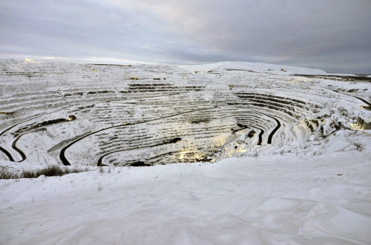 The permafrost pandemic: could the melting Arctic release a deadly disease?  - Unearthed