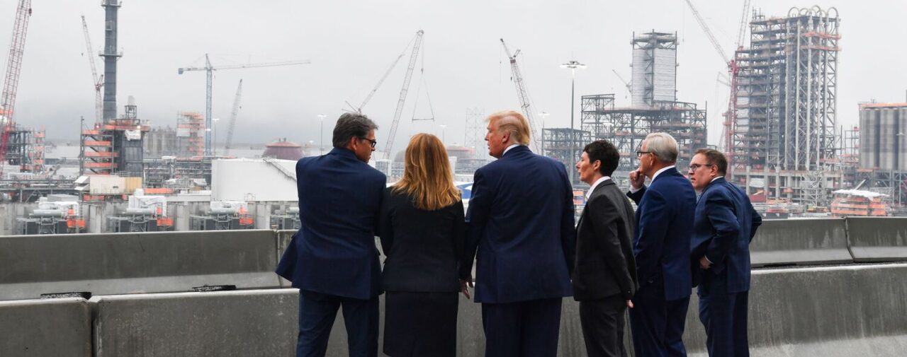 Revealed: BP and Shell back anti-climate lobby groups despite pledges ...