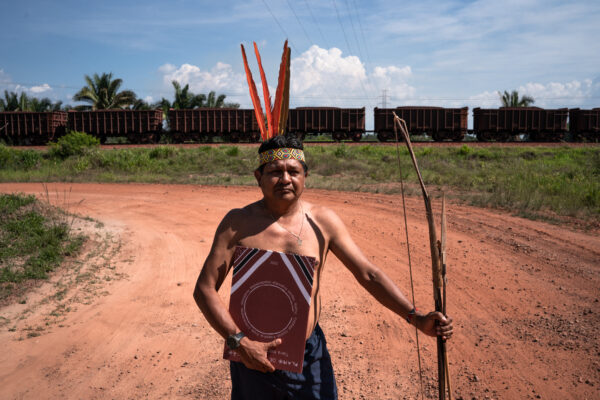 Brazil's Indigenous Gaming Scene Is On the Rise