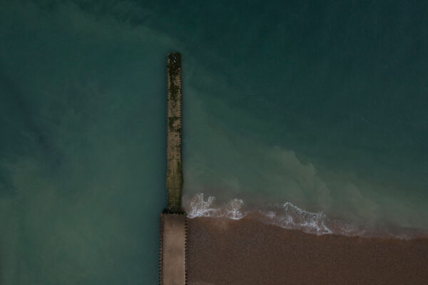 Most of England's sewage systems are overwhelmed, finds analysis