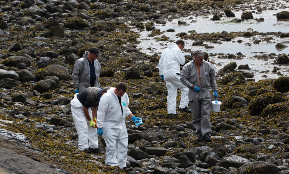 Investigative Journalism From Greenpeace UK Unearthed Investigative journalism from greenpeace uk unearthed